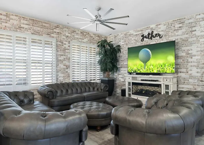 Mystic Desert • • Pool & Holiday home Litchfield Park