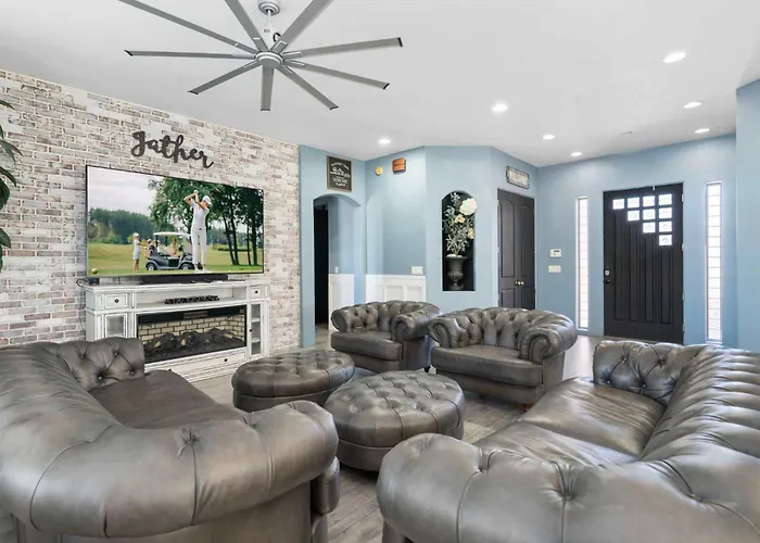 Holiday home Mystic Desert • • Pool & Litchfield Park