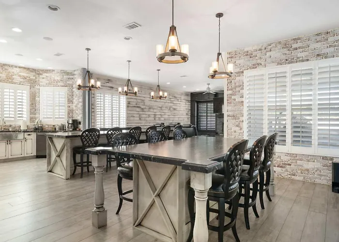 Holiday home Mystic Desert • • Pool & Litchfield Park